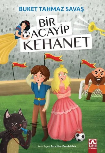 Bir Acayip Kehanet