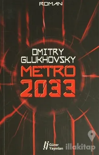 Metro 2033
