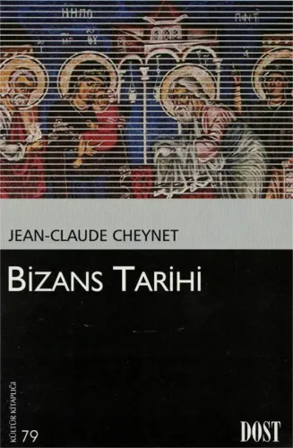 Bizans Tarihi