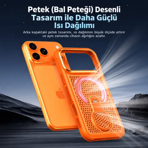 NovaShield Case Apple iPhone 18 Pro