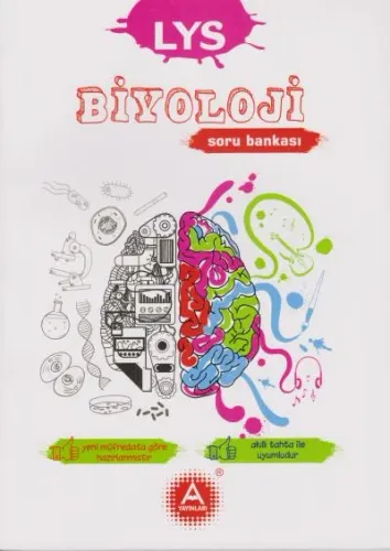 LYS Biyoloji Soru Bankası