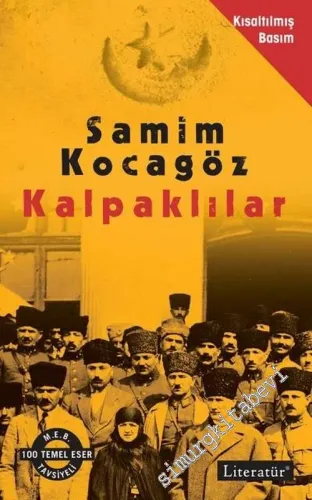 Kalpaklılar KISALTILMIŞ -         2024