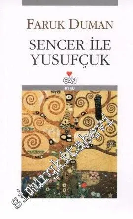 Sencer ile Yusufçuk -