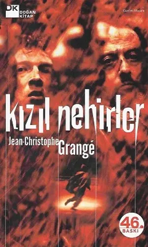 Kızıl Nehirler