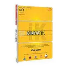 TONGUÇ AYT KİMYATİK