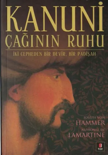 Kanuni  Çağının Ruhu