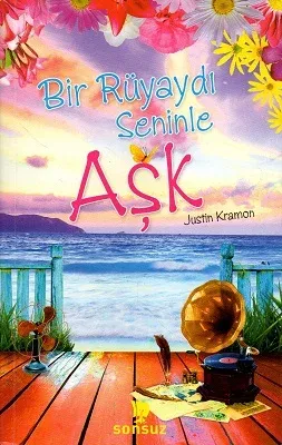 Bir Rüyaydı Seninle Aşk