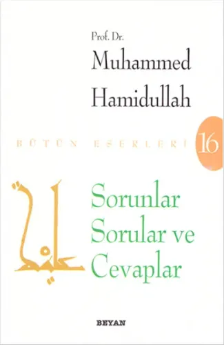 Sorunlar Sorular Ve Cevaplar