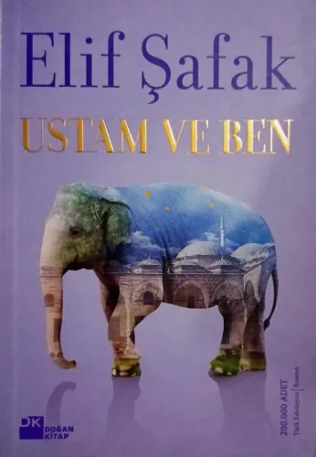 Ustam ve Ben