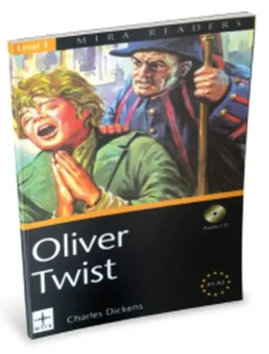 Level 1 - Oliver Twist A1-A2
