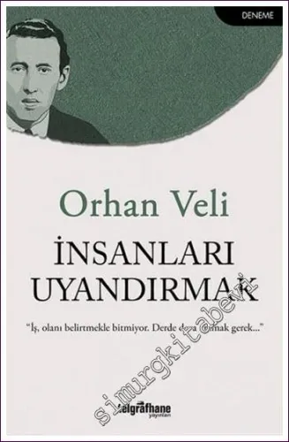 İnsanları Uyandırmak -         2021