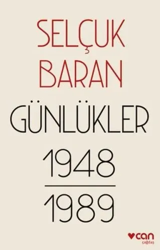 Günlükler 1948-1989