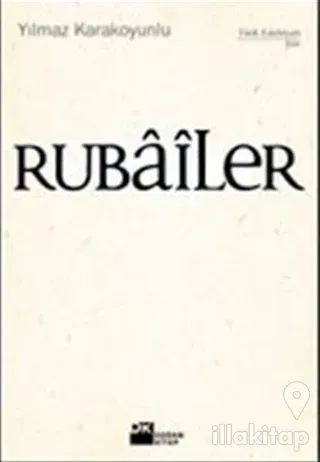 Rubailer