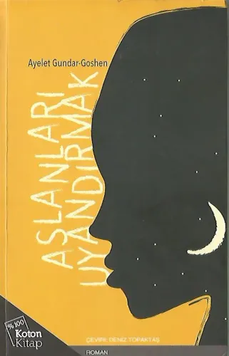Aslanları Uyandırmak