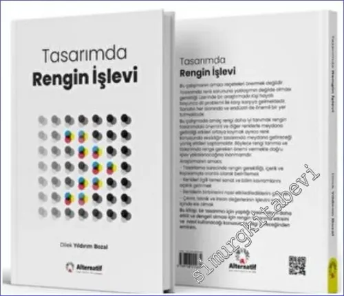 Tasarımda Rengin İşlevi -