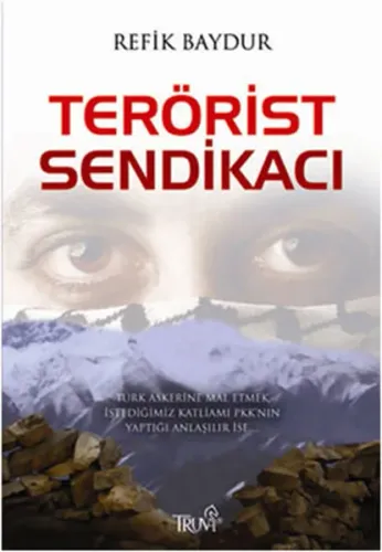Terörist Sendikacı