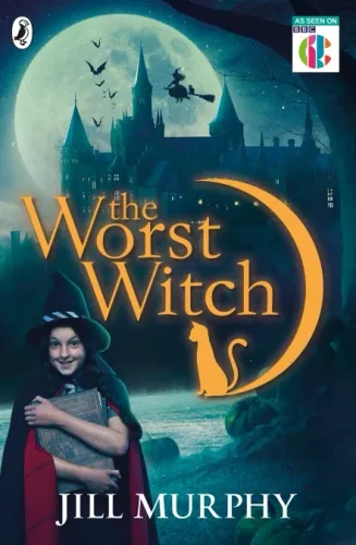 The Worst Witch