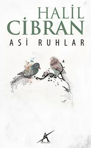 Asi Ruhlar