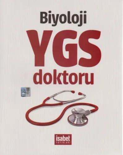 Isabet YGS Doktoru Biyoloji