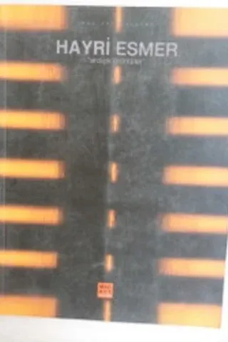 Hayri Esmer-Ardışık Örüntüler