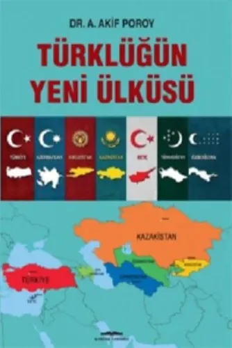 Türklüğün Yeni Ülküsü Akif Poroy