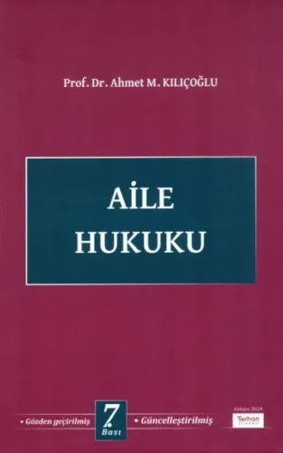 Aile Hukuku