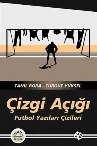 Çizgi Açığı; Futbol Yazıları Çizileri