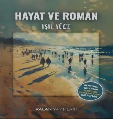 Hayat Ve Roman