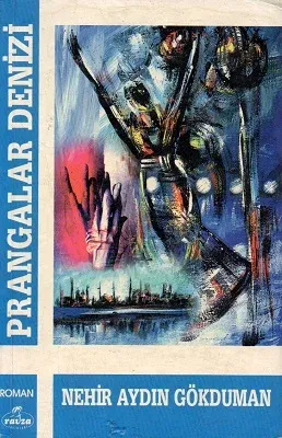 Prangalar Denizi