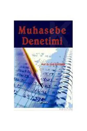 Muhasebe Denetimi
