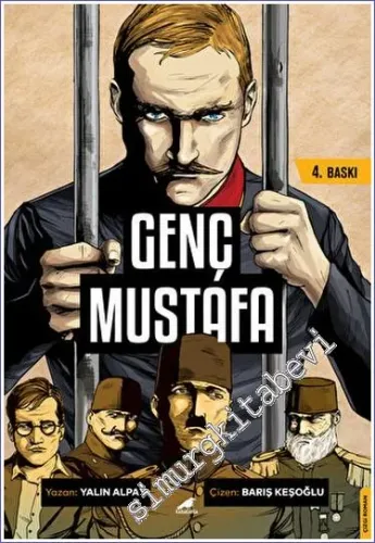 Genç Mustafa