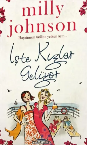 İşte Kızlar Geliyor