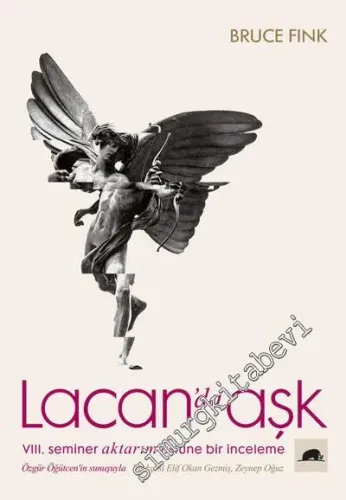 Lacan'da Aşk  -         2023