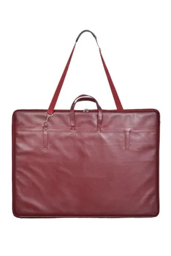 Bback Soft Proje Çantası 40*55 Bordo