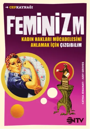Feminizm Judy Groves