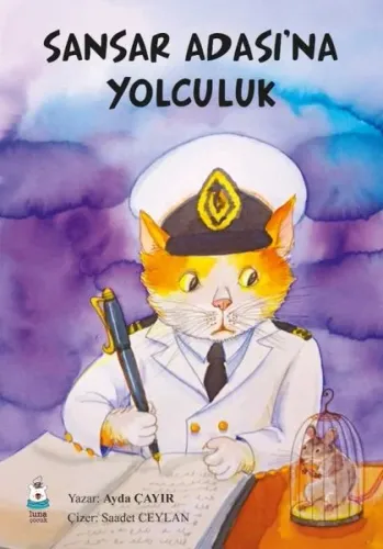 Sansar Adası'na Yolculuk