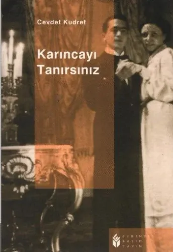 Karıncayı Tanırsınız