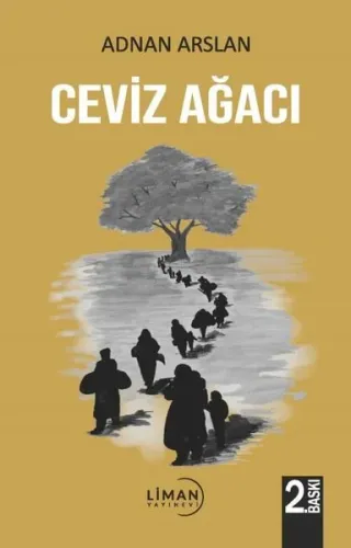 Ceviz Ağacı 2 Cilt Takım