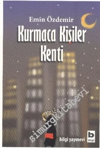 Kurmaca Kişiler Kenti - 2012