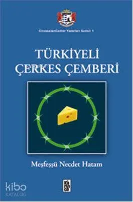 Türkiyeli Çerkes Çemberi