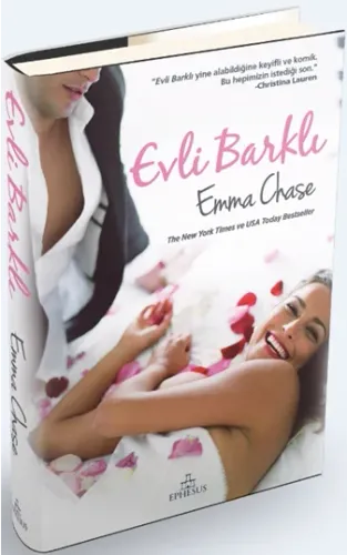 EVLİ BARKLI, CİLTLİ