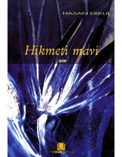 Hikmeti Mavi