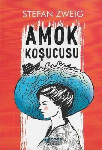 Amok Koşucusu