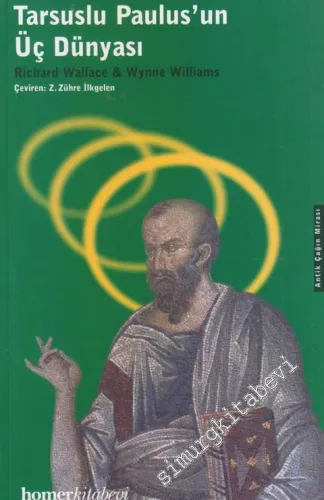 Tarsuslu Paulus'un Üç Dünyası -        1999