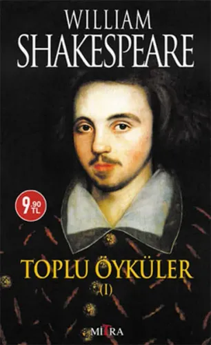 Toplu Öyküler 1