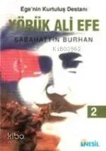 Yörük Ali Efe II Sabahattin Burhan