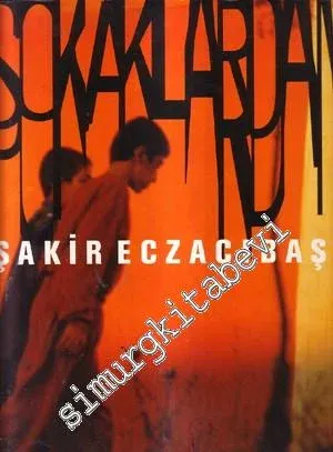 Sokaklardan -