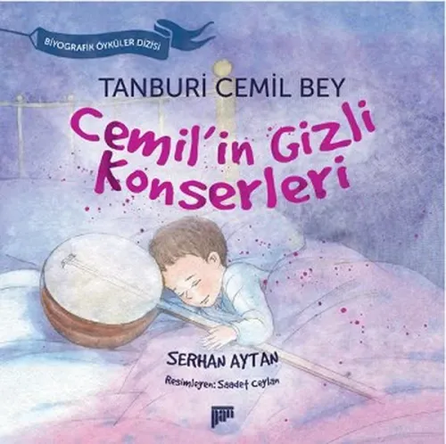 Cemil'in Gizli Konserleri