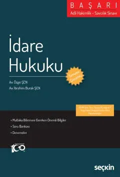 İdare Hukuku
