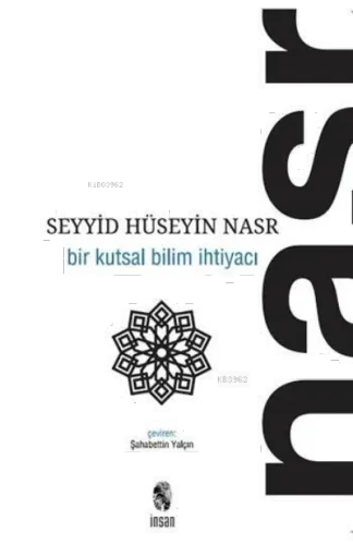 Bir Kutsal Bilim İhtiyacı
